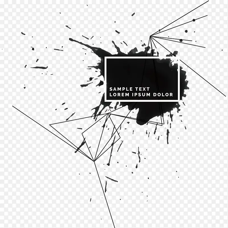 ʸ��ˮī������װ��ͼ��-������