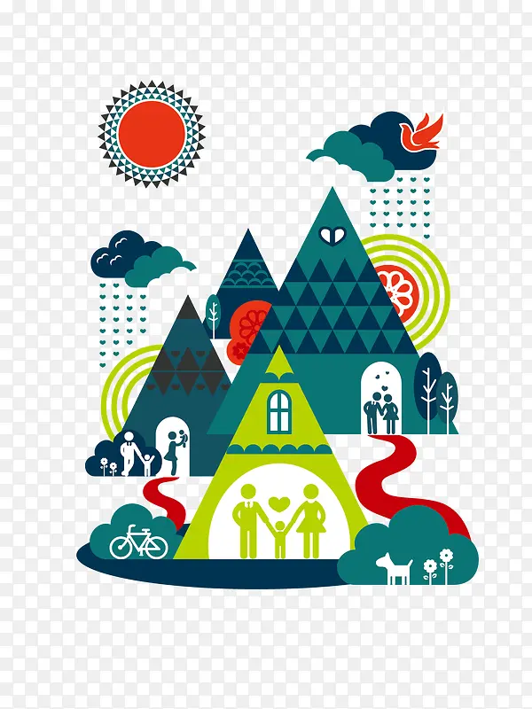 ���ļ�԰ʸ��-������