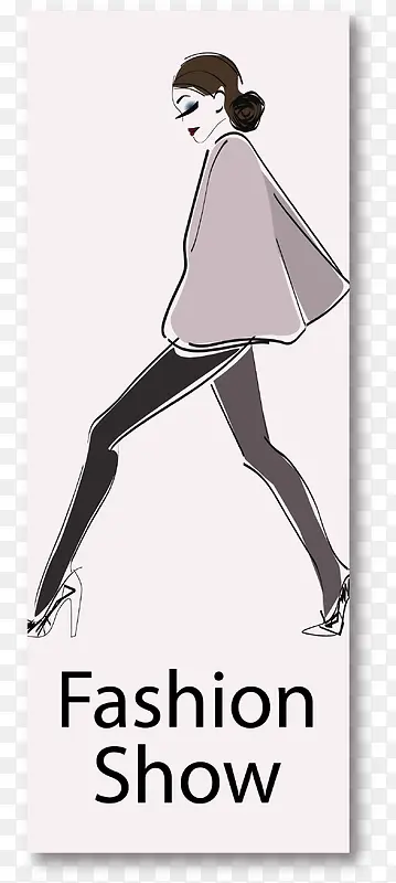 ʱ��Ů��bannerʸ���ز�-������