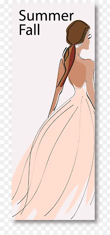 ʱ��Ů��bannerʸ���ز�-������