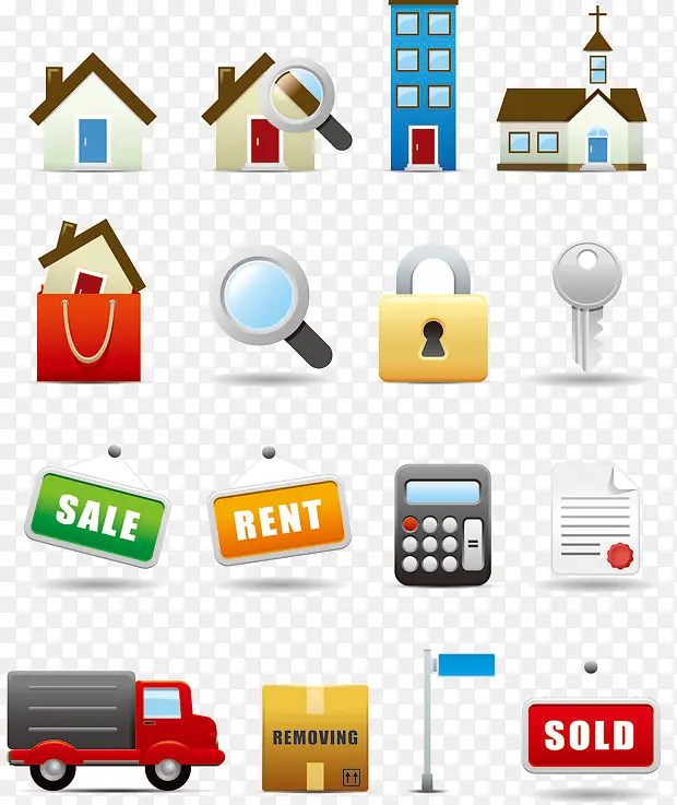 ����Сͼ��ʸ��Ԫ��-������