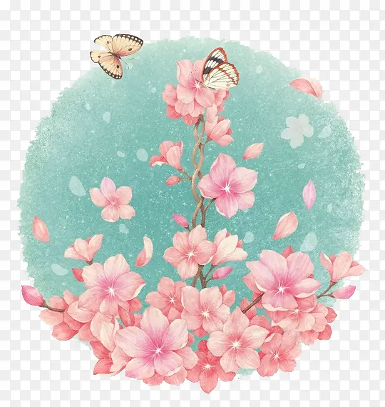 ��ɫ����ӣ���廭-������