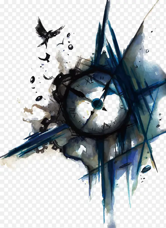 ʸ��ˮ�ʲ廭-������