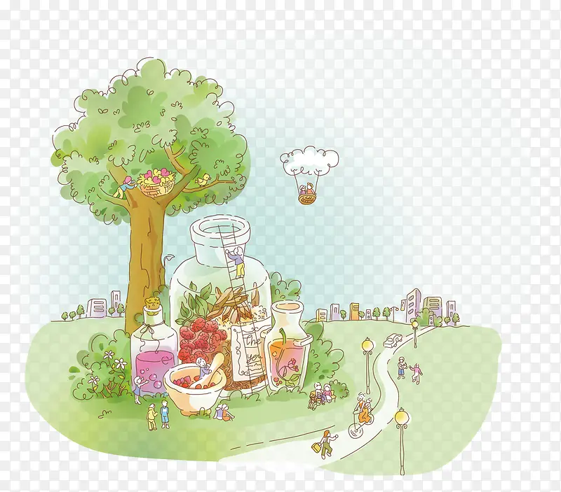 ˮ����԰-������