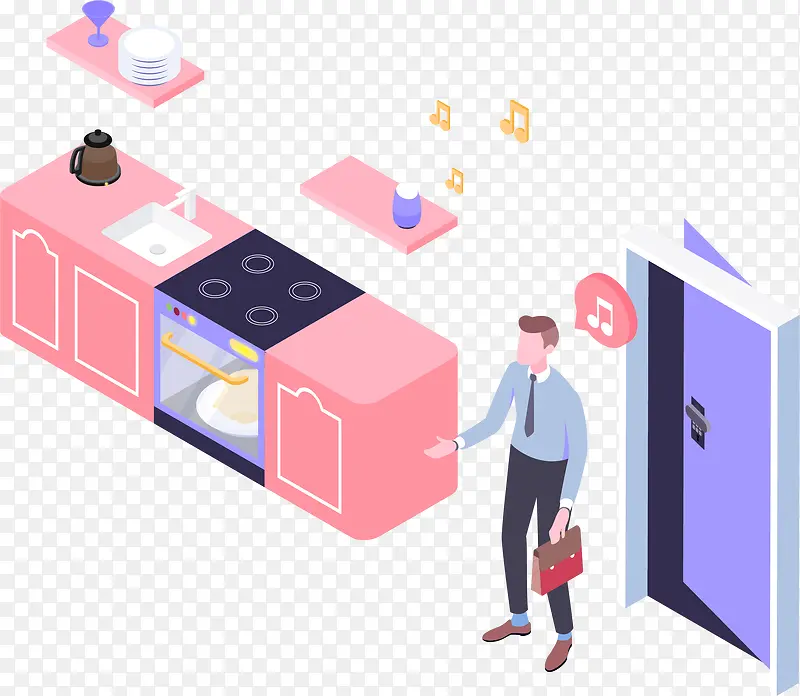 2.5D�����ҾӲ廭װ��-������