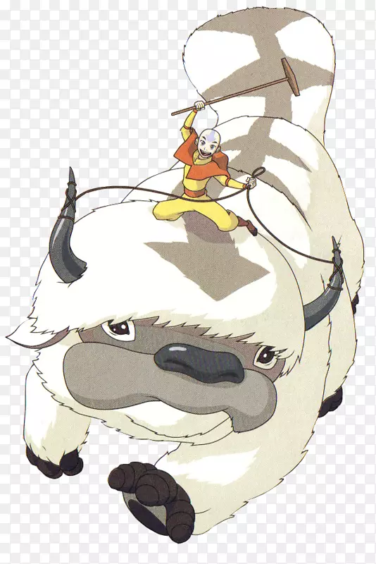 ����Aang iroh Zuko Katara-Aang-������