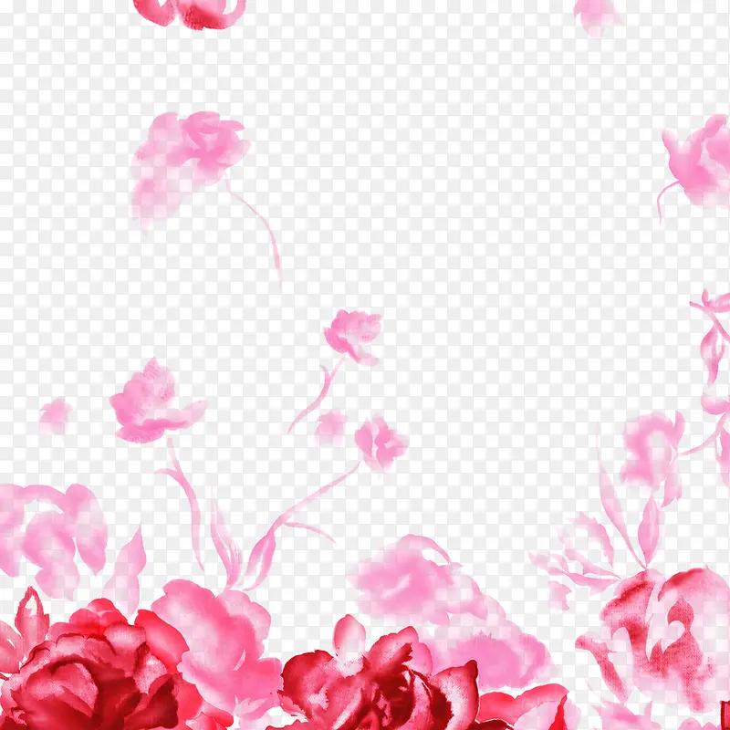 �ۺ�ˮī����ͼ-������