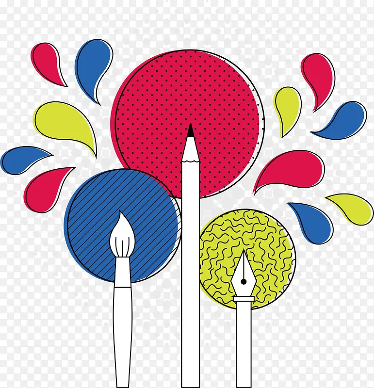 �����ɫ����ƽ������մ���ͼ��-������