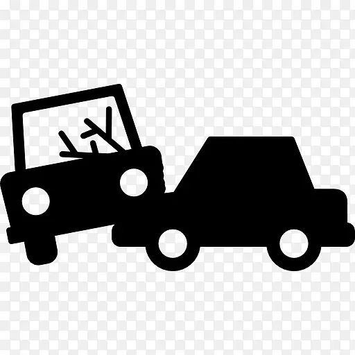 ��������ͼ�꽻ͨ��ײ�����¹�-������