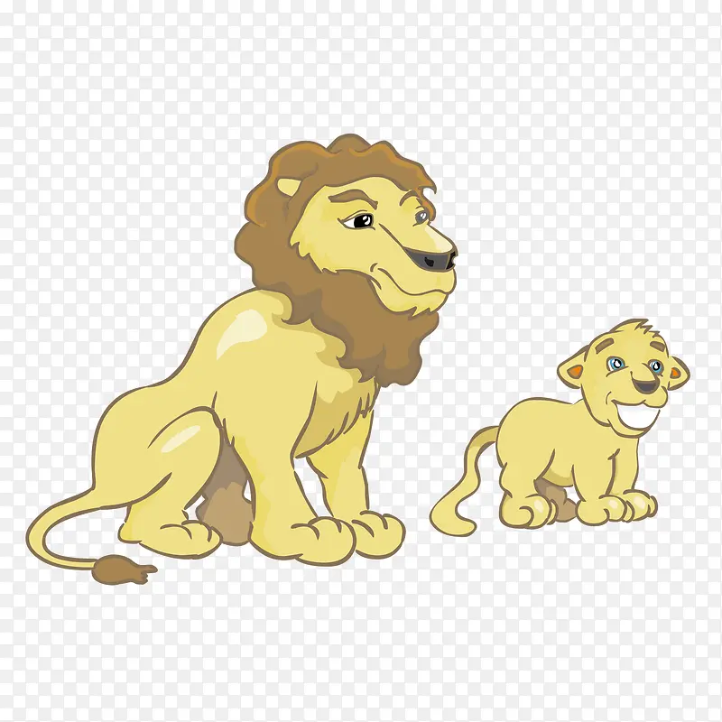 ��ͨʨ��PNG����-������