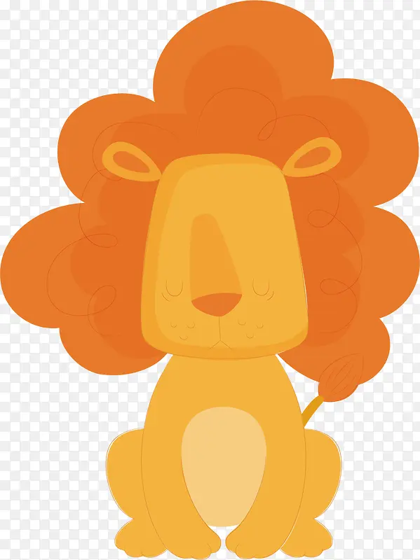 ��ͨʨ��PNG����-������