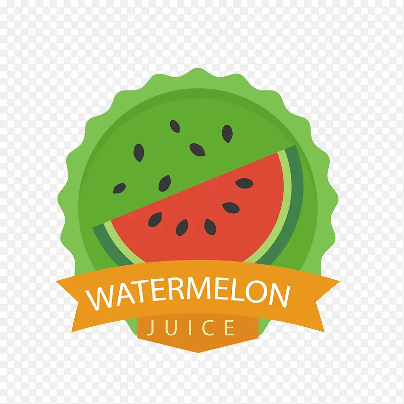 ��ɫ����֭ˮ����ǩ-������