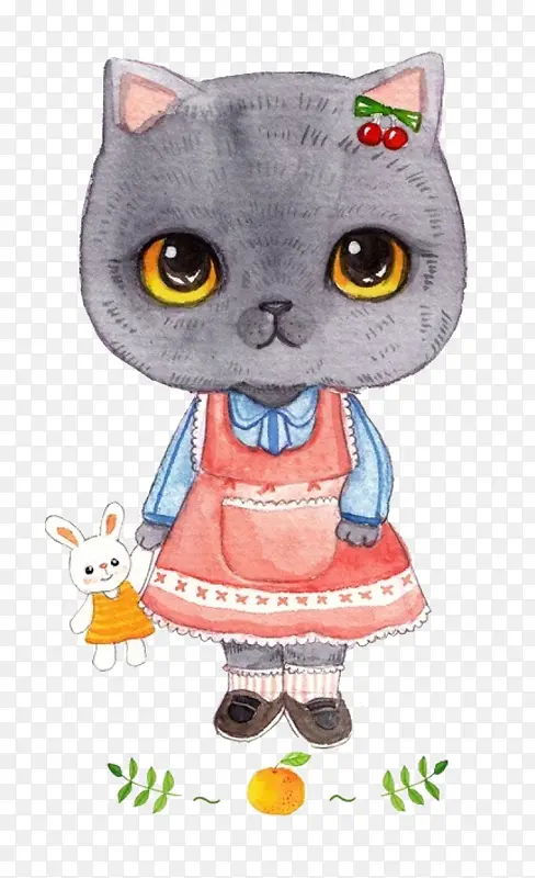 ����è���С����-������