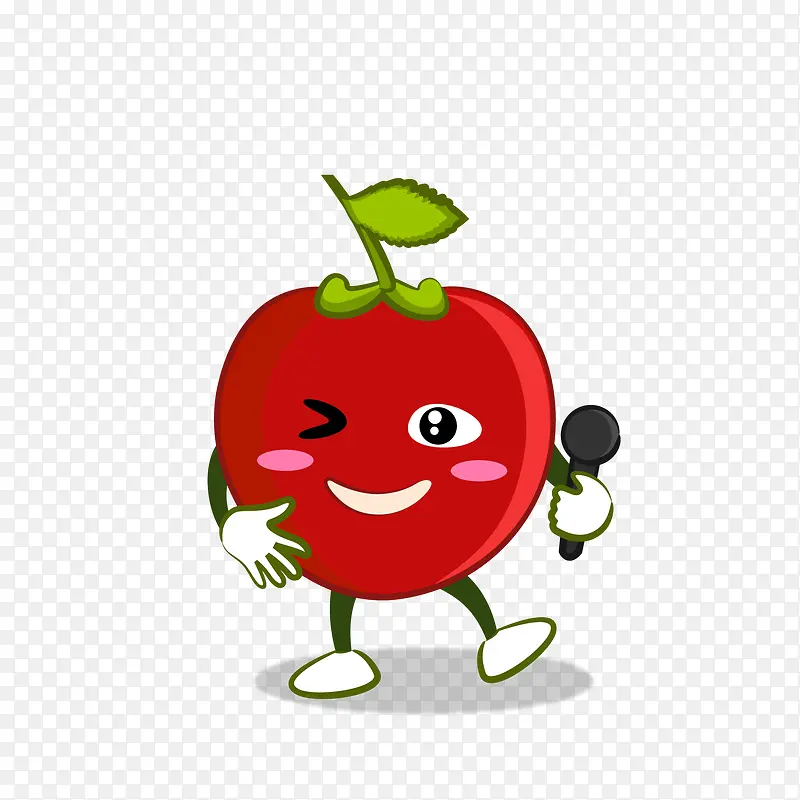 ʸ����ͨ��ƽ��ƻ��ˮ��png-������