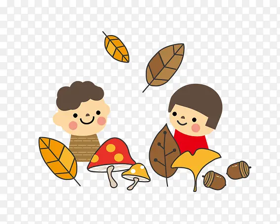 ��ɫ���޺���Ҷ-������