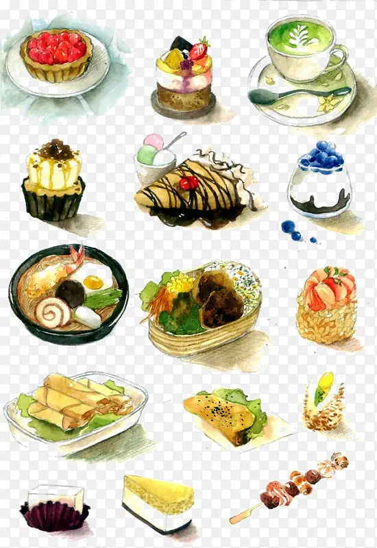 ʳƷˮ�ʻ�-������