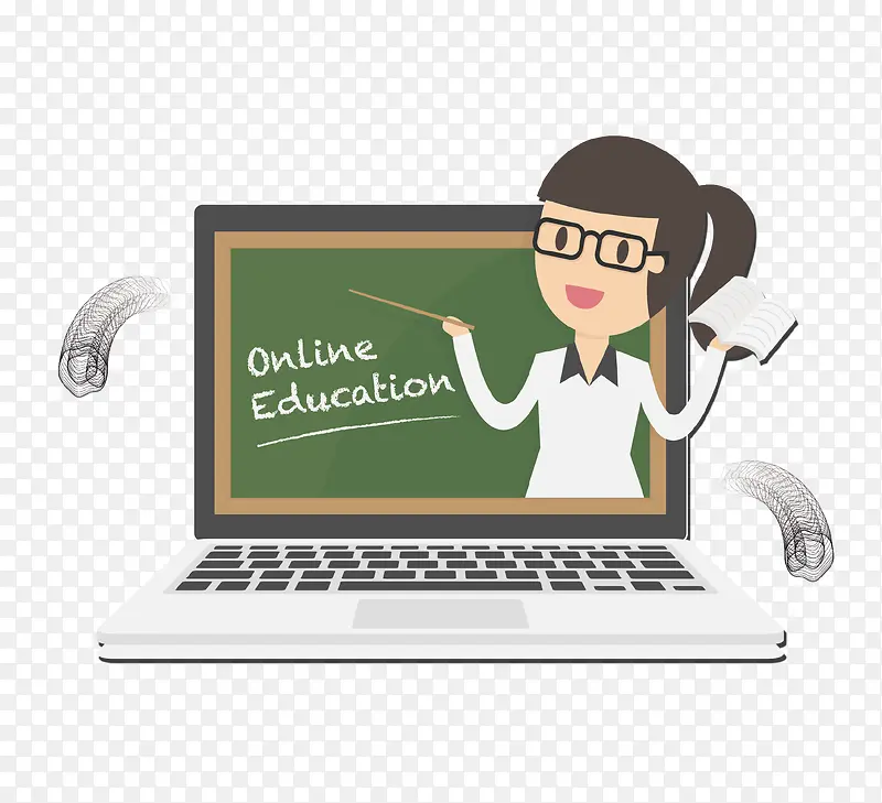 ��ͨ�ֻ�ʼǱ����Խ�ѧ�廭-������