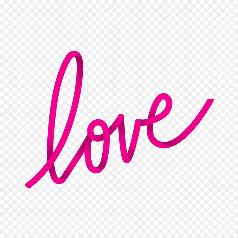 ��Լʱ�еķۺ�ɫӢ�İ�PNG-������