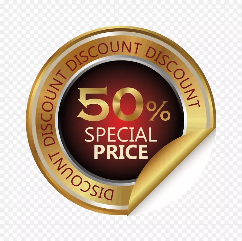 Adobe�廭-��ɫ�����۵���ǩ-������