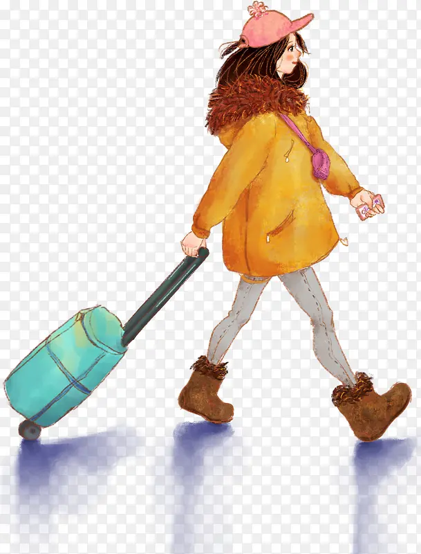 ���г��ο�ͨ�ֻ�廭�ز�-������