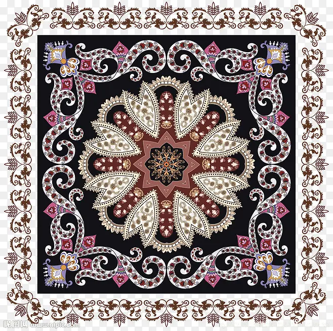 ��ɫϵ��������紴��ͼ��-������