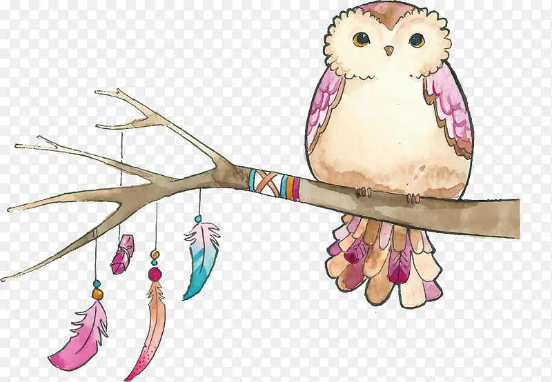 �ֻ���֦��ëèͷӥ-������