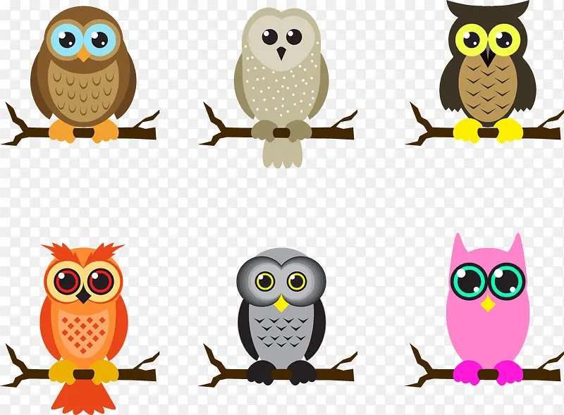 6��ͣ����֦�ϵ�èͷӥʸ��ͼ-������