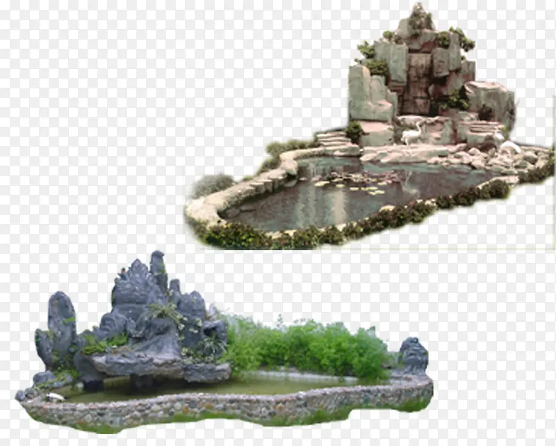 ��ɽˮ��Ԫ��-������