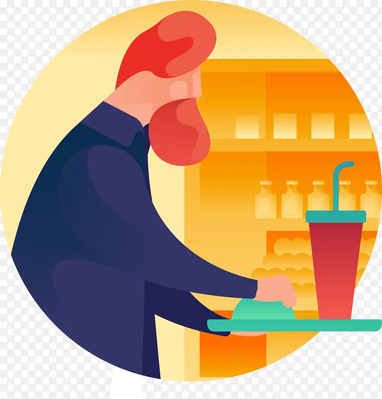 �ȿ������ӿ�������廭-������