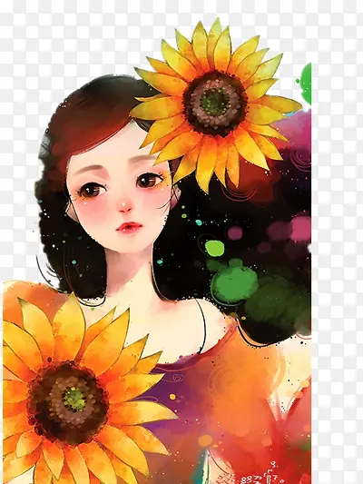 �廭-������