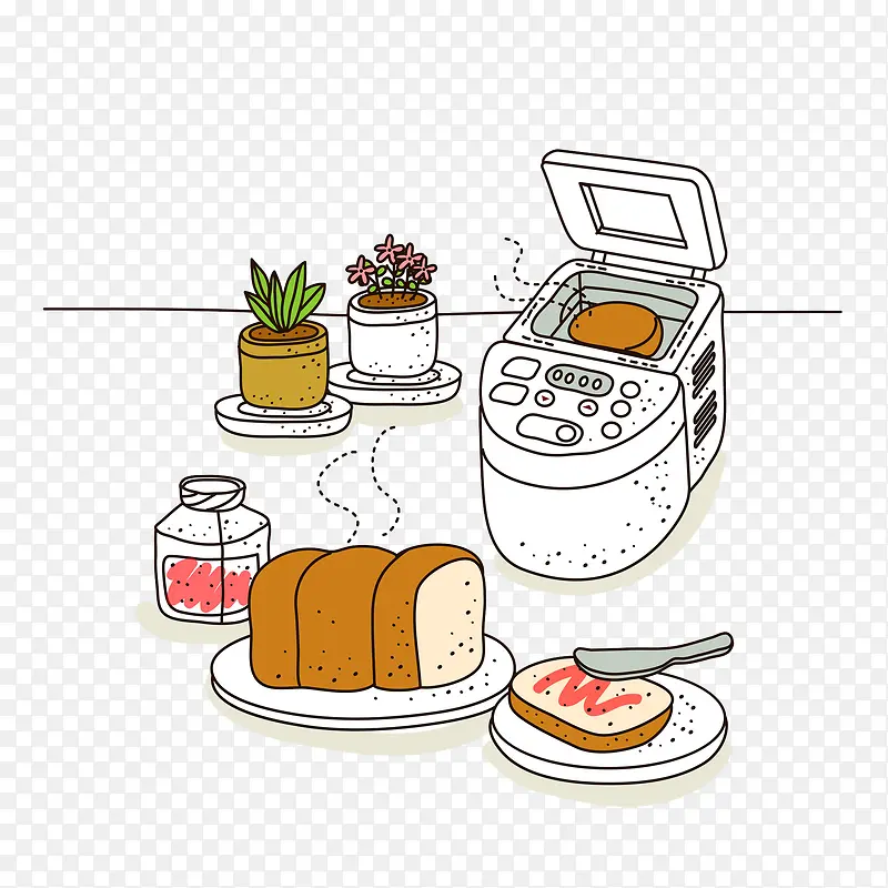 ��ͨ΢��¯��ζ�����-������