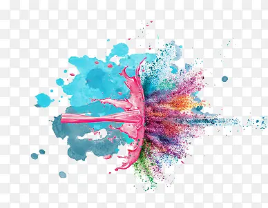 ��ɫˮī-������