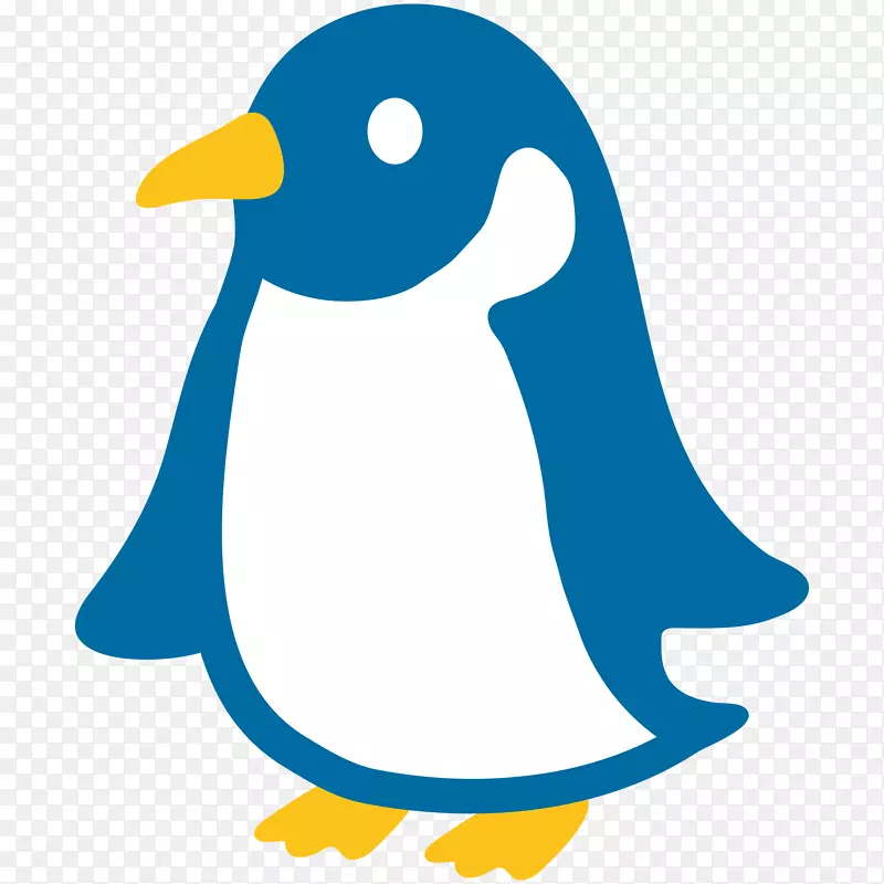 ���������ֶ���Android-Pinguins-������