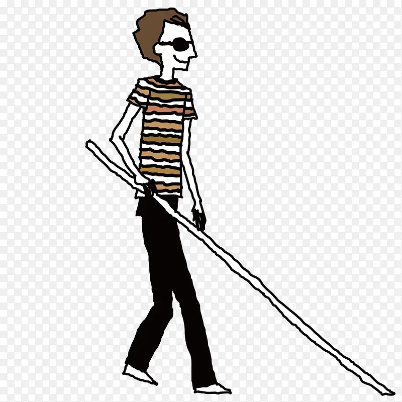 �ɰ�ä��-������