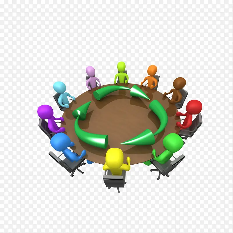 3D��Բ������С���ز�-������