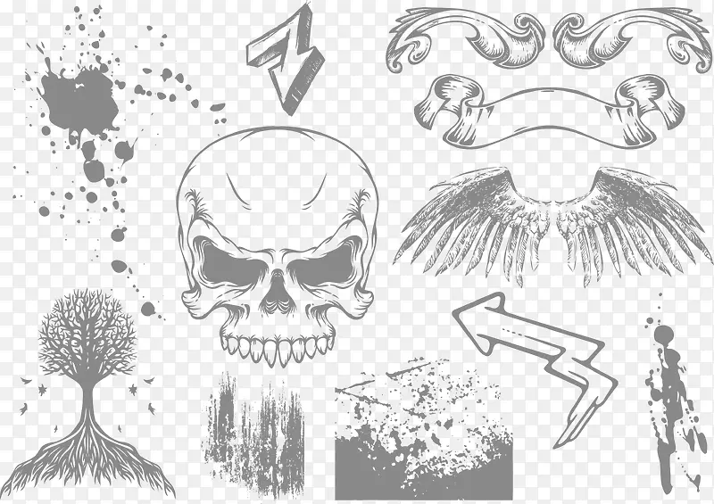 ����ͷ��������ͷ����ʸ��ͼ-������