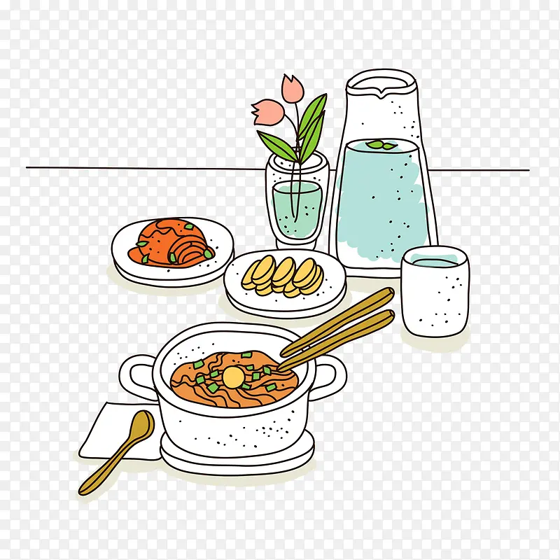 С����ϵ����ζʳ��-������