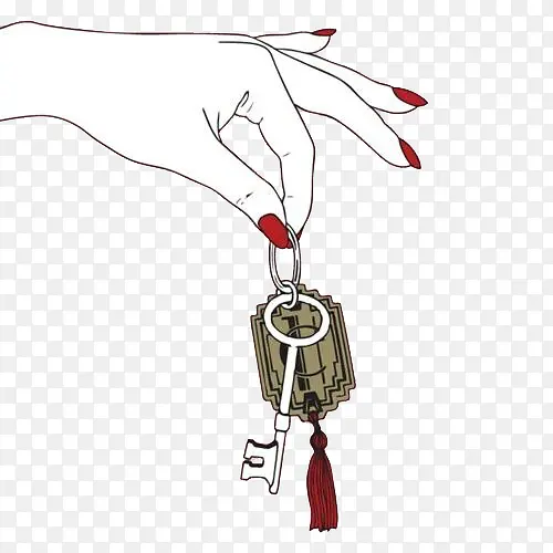 ��ָ�׵�������һ��Կ��-������