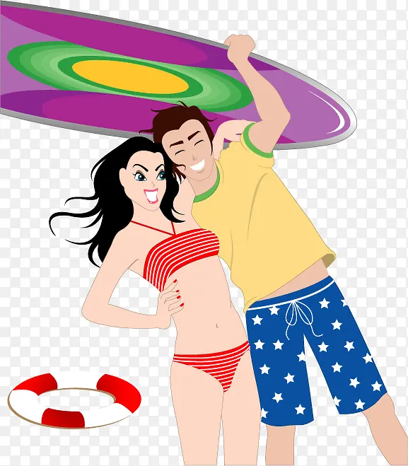 ��̫��ɡ��������Ůʸ��ͼ-������