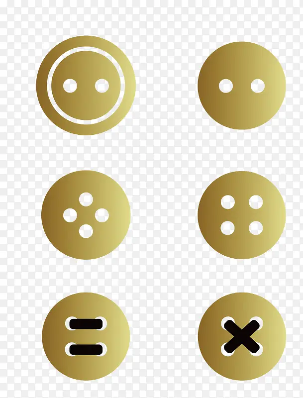 ʸ����ͨ��ƽ����ɫŦ��png-������