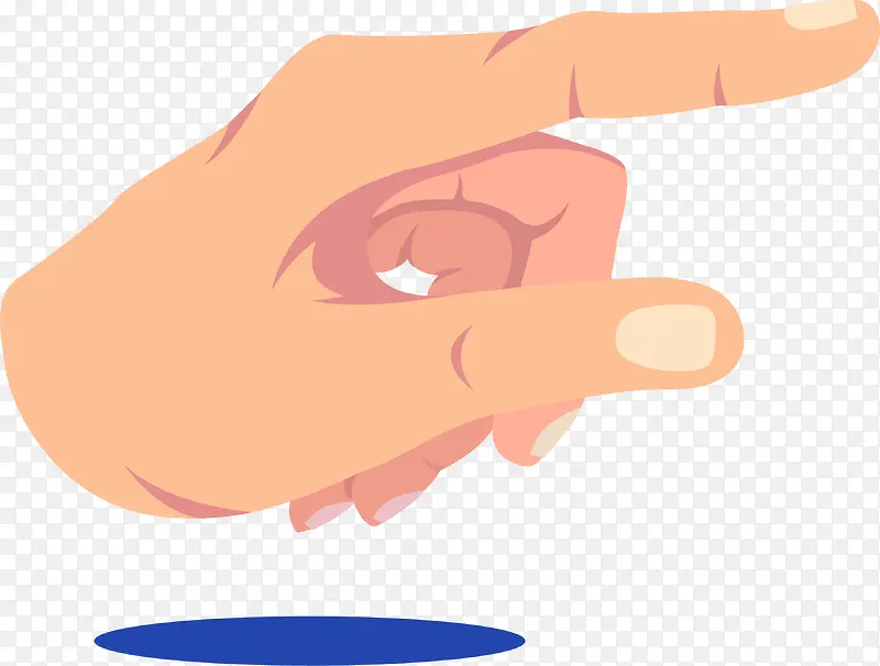 ��ɫ��ָʸ���ز�-������