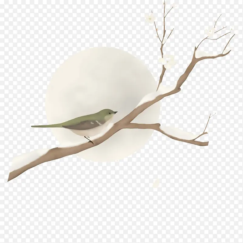 ˪��������֦ѩ��С��װ������-������