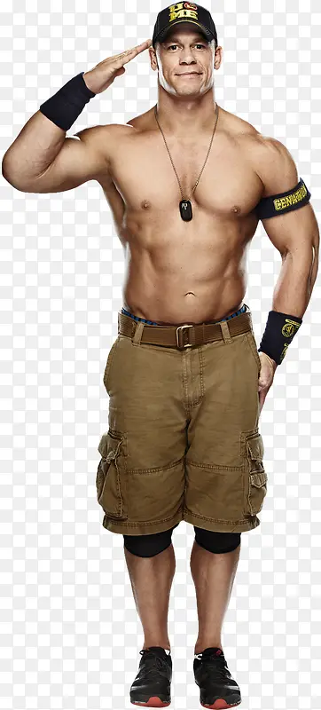 WWEˤ�ǽ�ɫ�ز� PNG�ز�-������