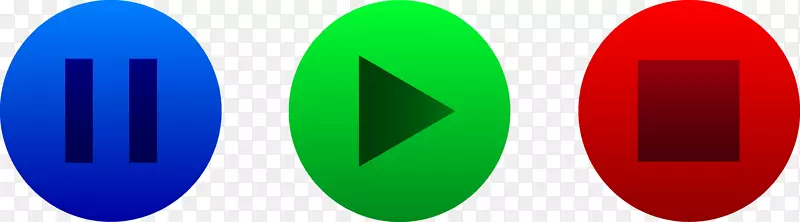 ��ť���ż����ͼ�����������ͣ��ť-������