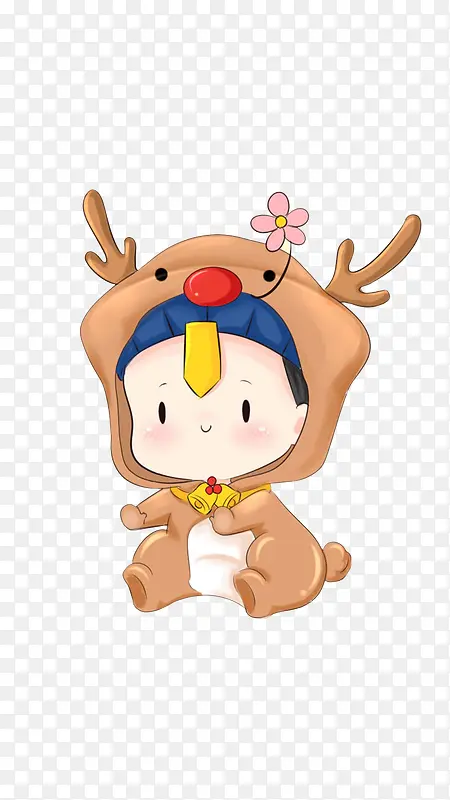 ��ͨQ����ֽС��-������