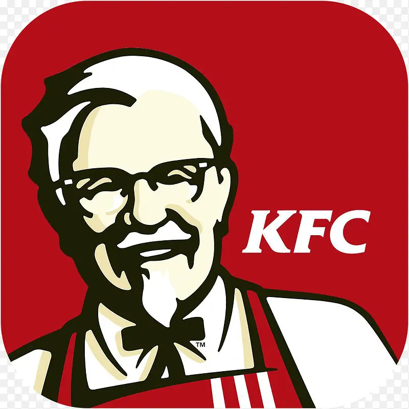 �ֻ��ϵ»�KFC��ʳ����appͼ��-������