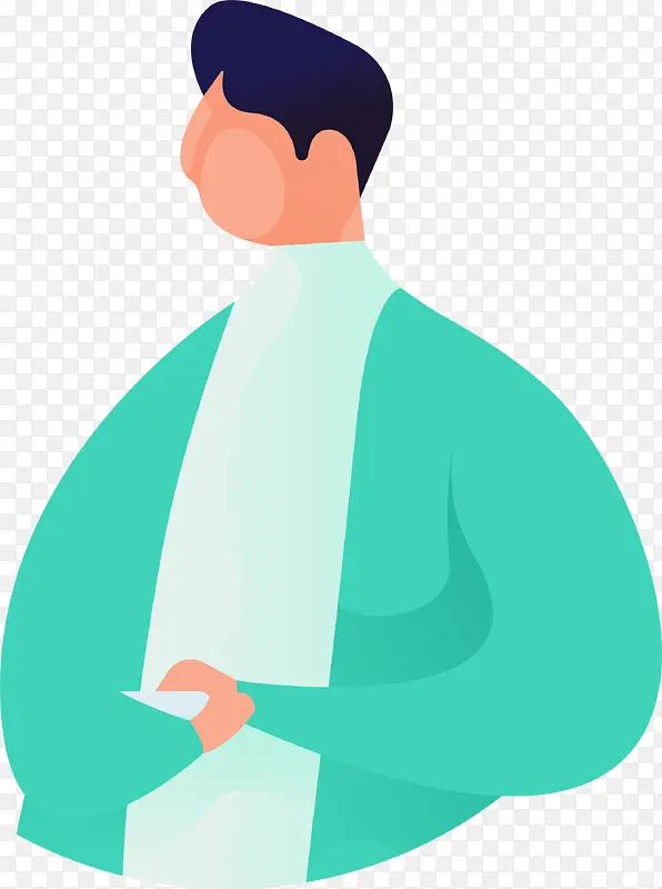 �ֻ�ҽ����������廭-������