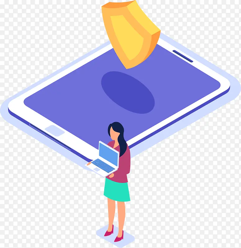 2.5D�ʼǱ�ƽ�����ʸ������廭-������