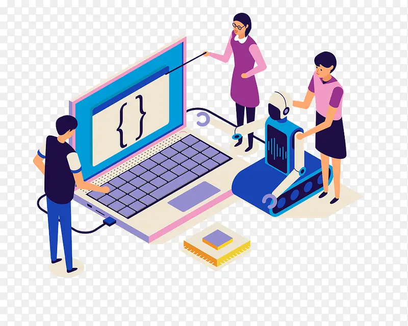 �����˱ʼǱ�����PNG-������