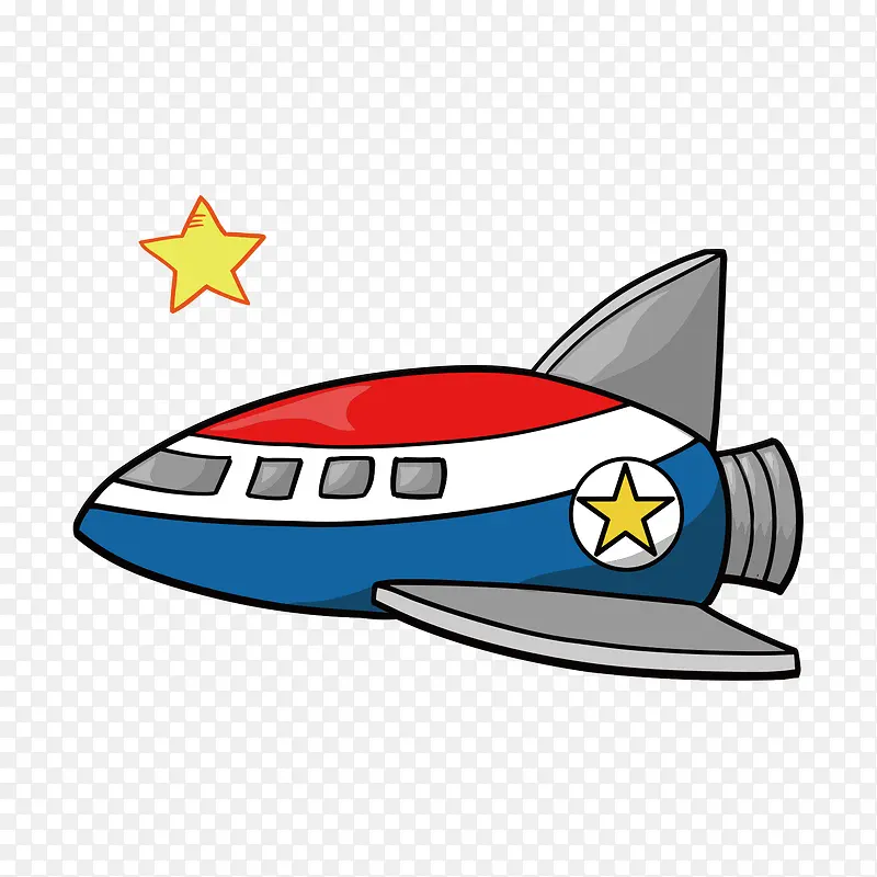 ��ͨ������ UFO-������